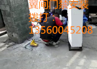 廣州中控門禁系統(tǒng)翼閘、通道閘安裝、三輥閘、智能三輥閘、電子門禁安裝
